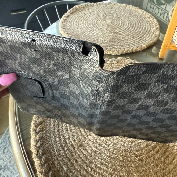 Mini IPad Louis Vuitton Tablet Sleeve - Picture 7 of 9